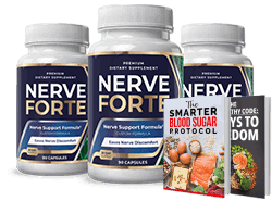 Nerve Forte Pills